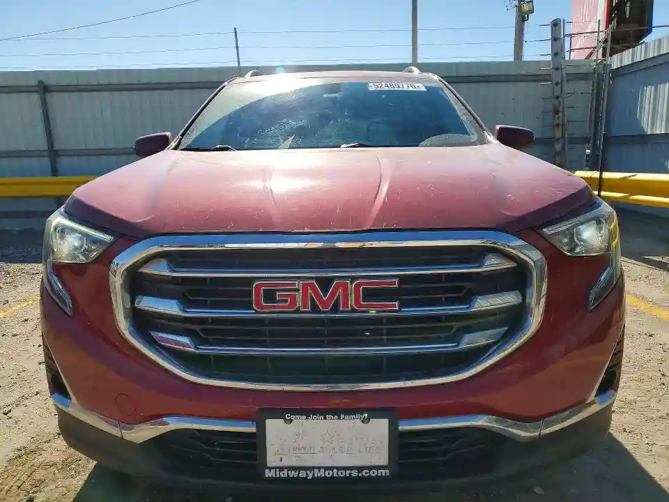 3GKALPEV0KL247683 2019 GMC TERRAIN-4