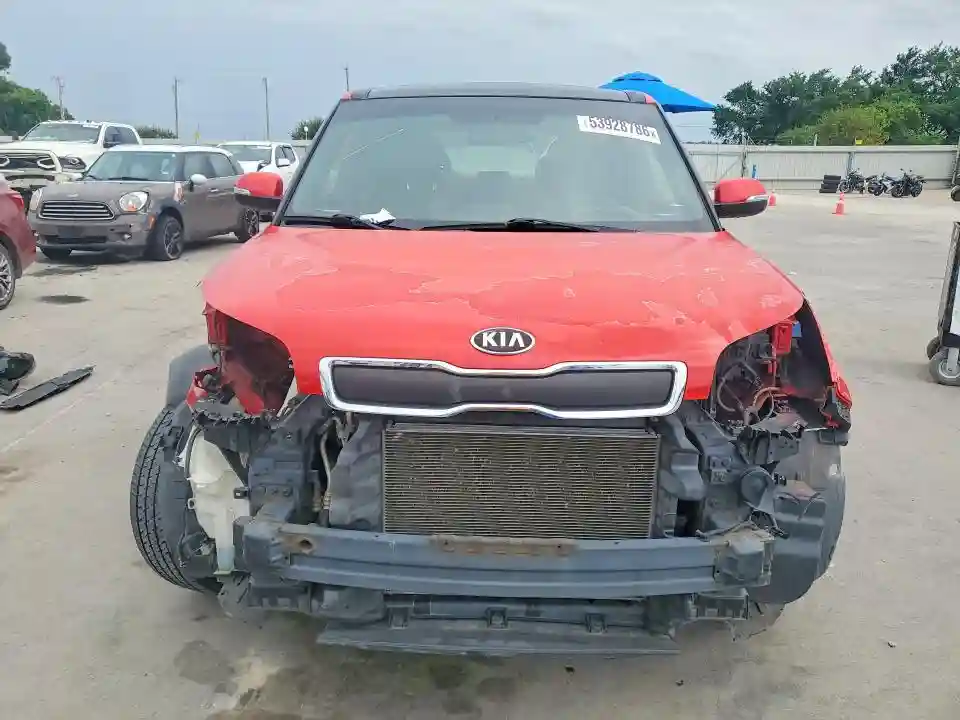 KNDJP3A59E7738504 2014 KIA SOUL-4
