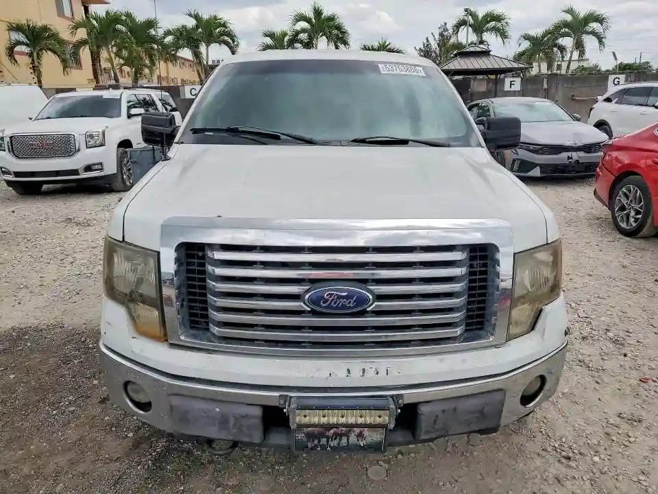 1FTFW1ET2DFB31421 2013 FORD F-150-4