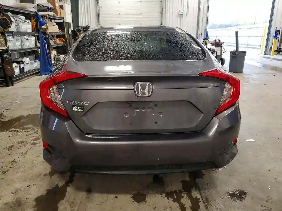 2HGFC2F50JH004192 2018 HONDA CIVIC-5