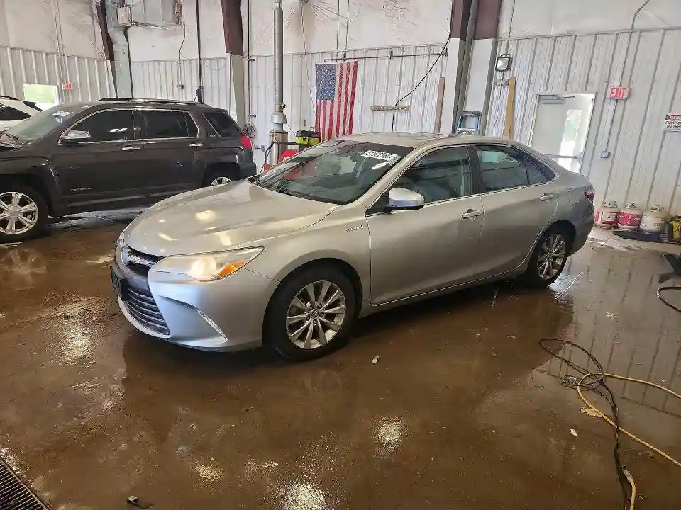 4T1BD1FK8FU173290 2015 TOYOTA CAMRY SOLA-0