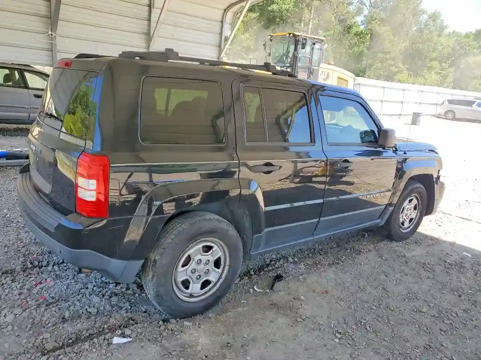 1C4NJPBB2FD251064 2015 JEEP PATRIOT-2