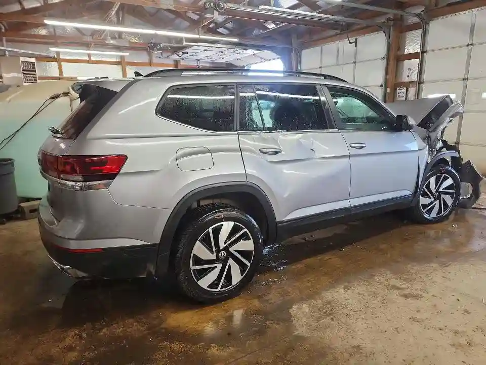 1V2WR2CA3SC516143 2025 VOLKSWAGEN ATLAS-2