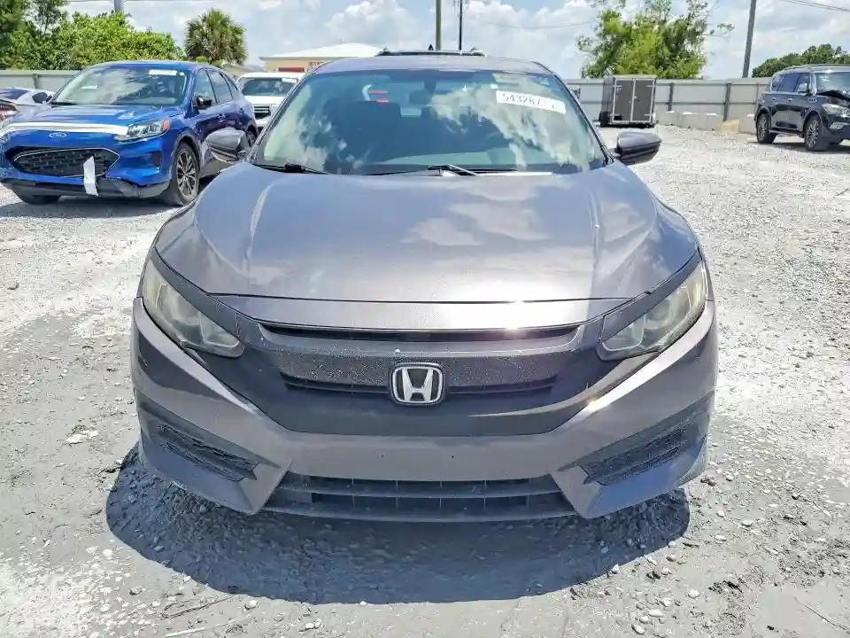 2HGFC2F54JH608487 2018 HONDA CIVIC-4