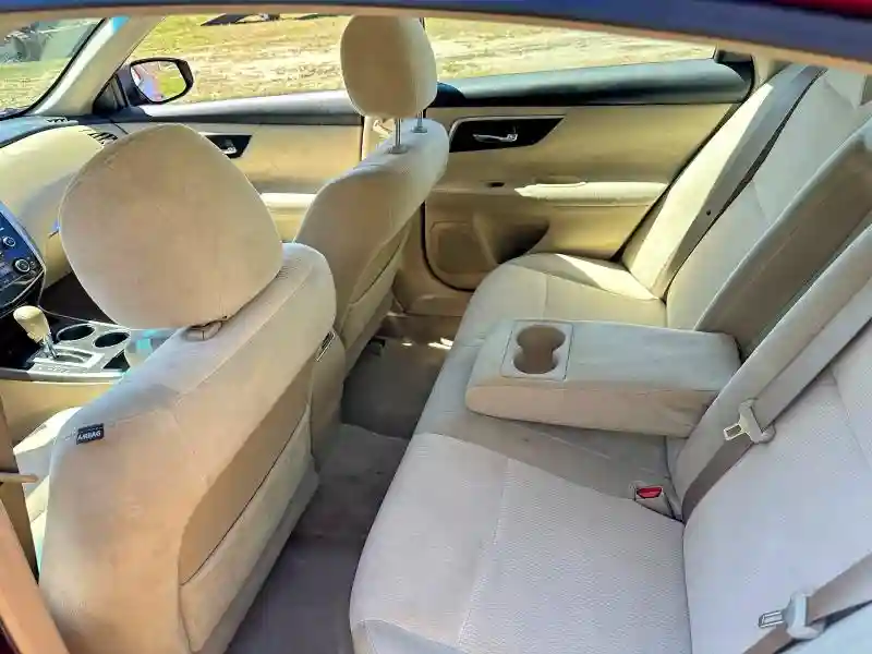 1N4AL3AP0DN421403 2013 NISSAN ALTIMA-5