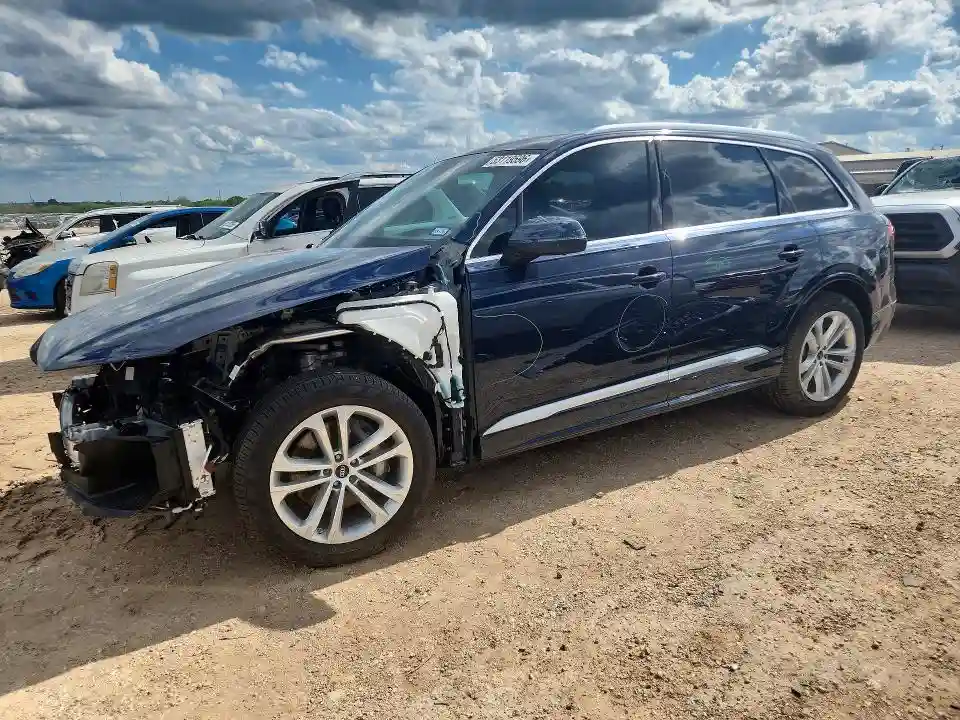 WA1VVBF79SD006103 2025 AUDI Q7-0