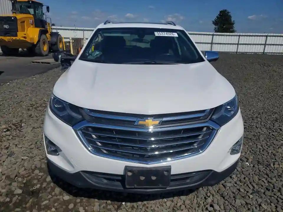 3GNAXXEV3KL192623 2019 CHEVROLET EQUINOX-4