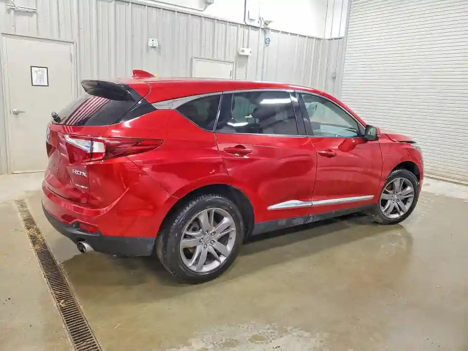 5J8TC2H72LL030817 2020 ACURA RDX-2