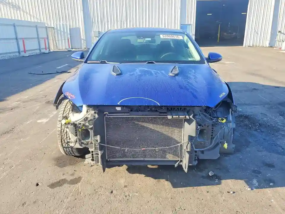 3KPF24ADXKE050461 2019 KIA FORTE LXS-4
