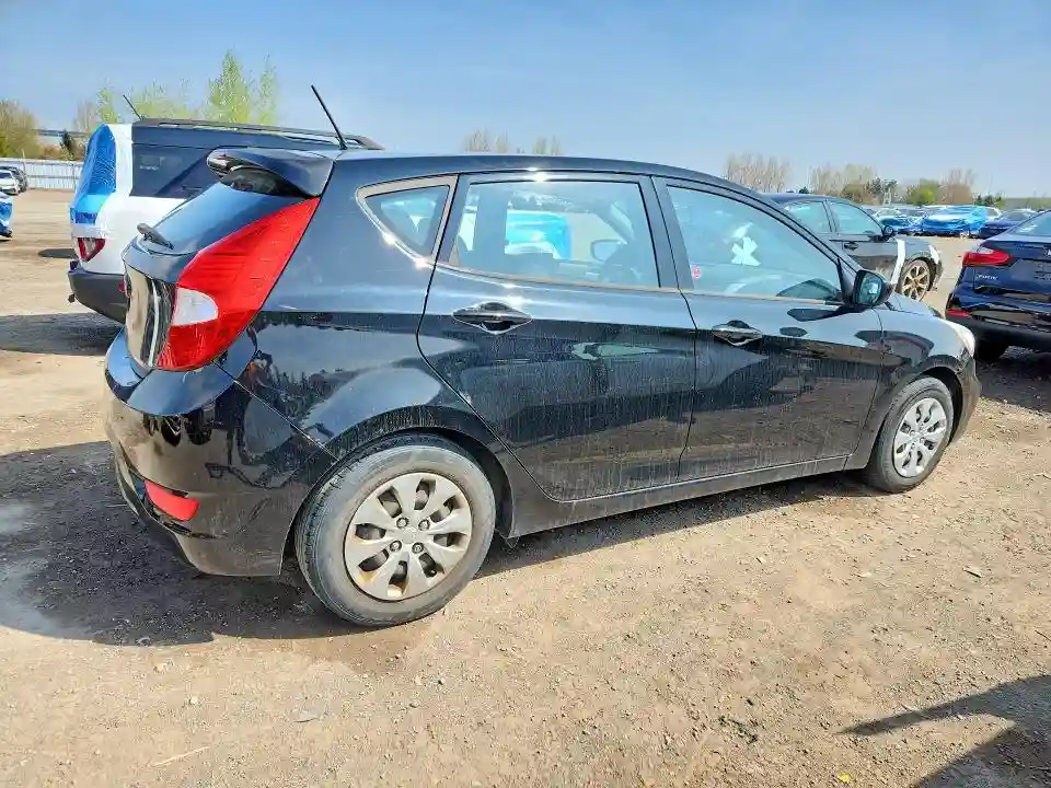 KMHCT5AE2GU276125 2016 HYUNDAI ACCENT-2