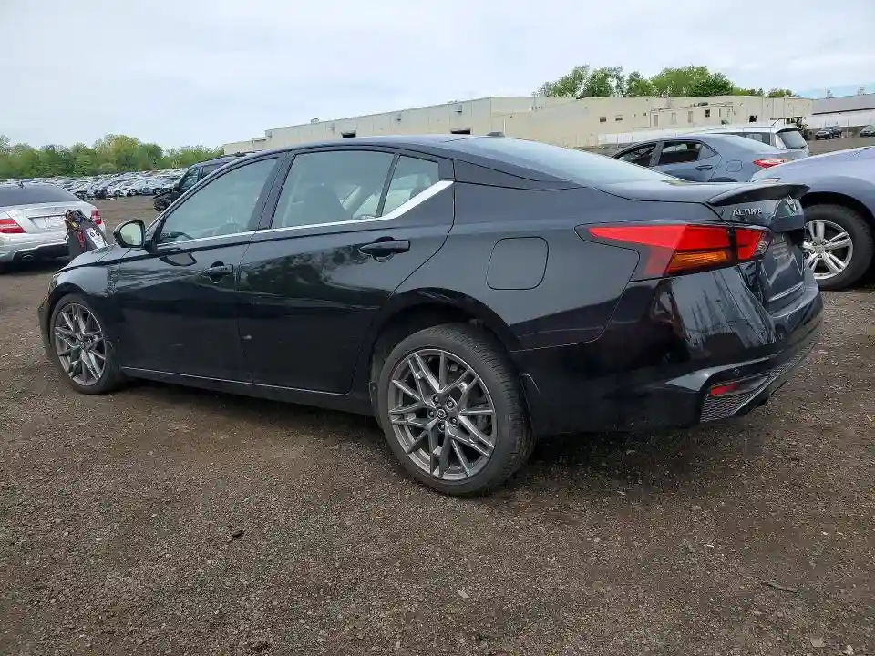 1N4AL4CV4RN399818 2024 NISSAN ALTIMA-1