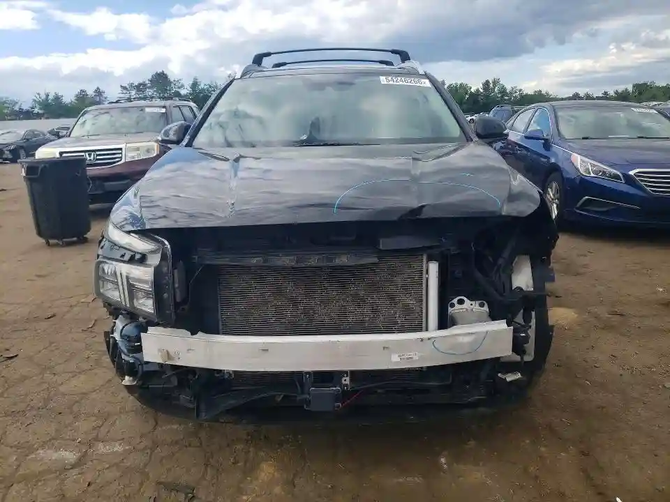 5NMS3DAJ1NH433073 2022 HYUNDAI SANTA FE-4