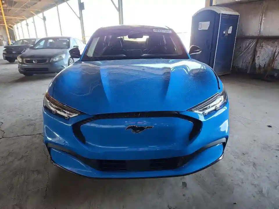 3FMTK2R73NMA43377 2022 FORD MUSTANG-4
