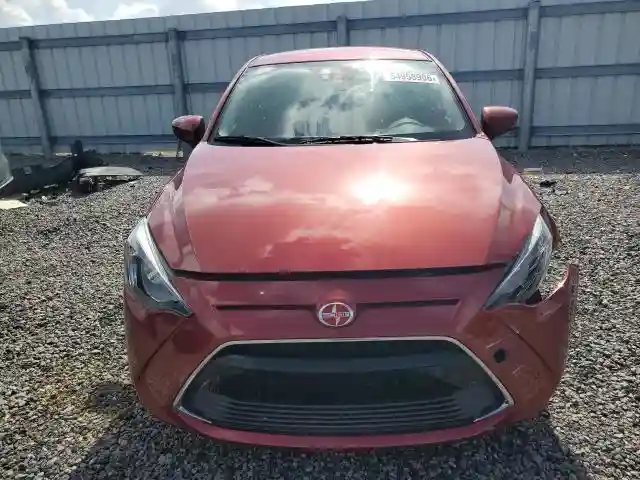 3MYDLBZV4GY113325 2016 SCION IA-4