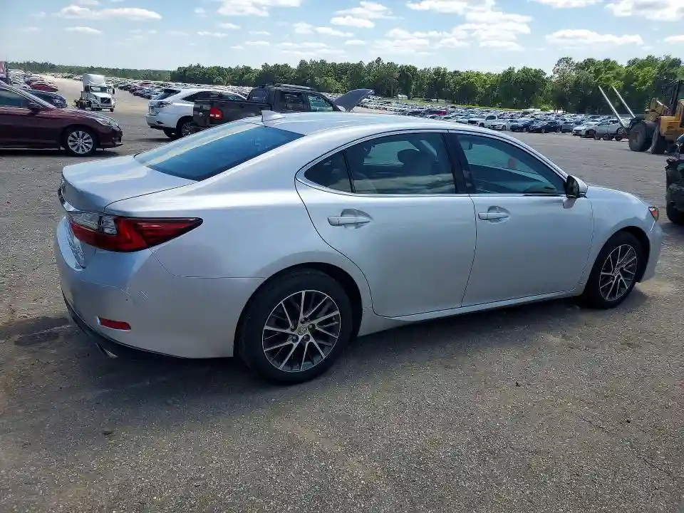 58ABK1GG1HU053746 2017 LEXUS ES350-2