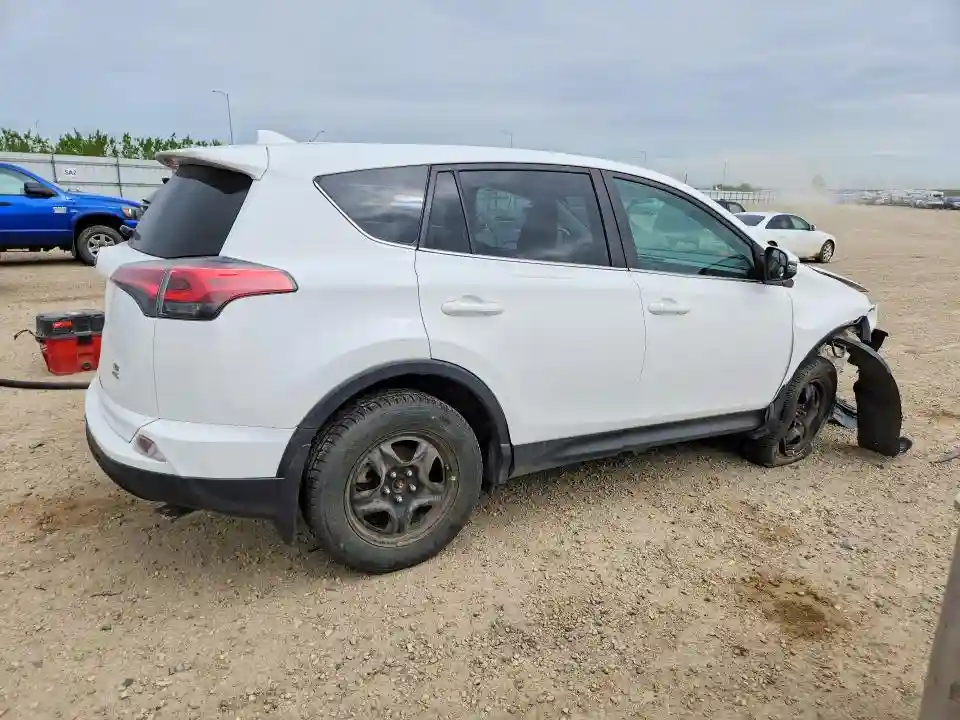 2T3BFREV5GW467811 2016 TOYOTA RAV4-2
