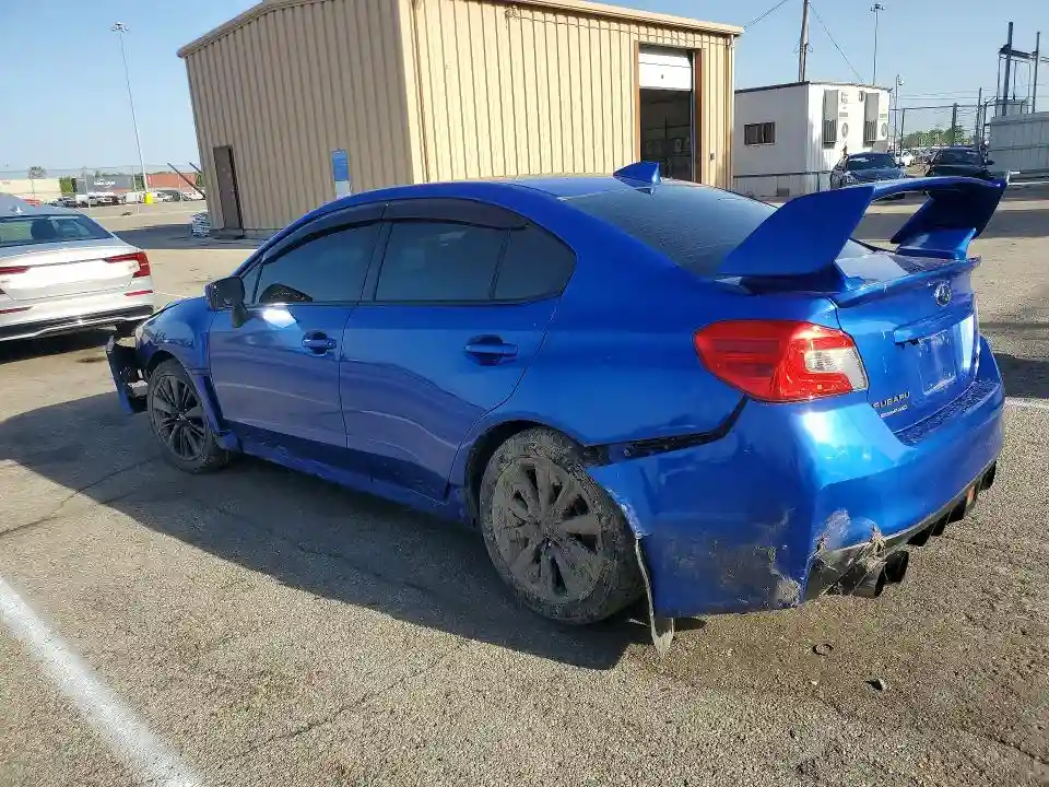 JF1VA1A60J9808900 2018 SUBARU WRX-1