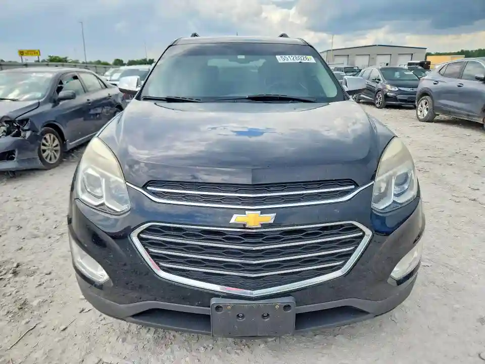 2GNFLGEK0H6108424 2017 CHEVROLET EQUINOX-4
