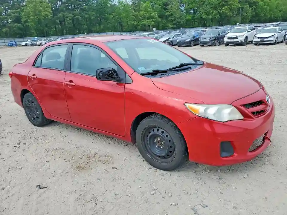 2T1BU4EE7CC855877 2012 TOYOTA COROLLA-3