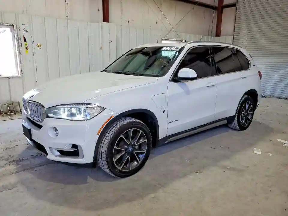 5UXKT0C5XJ0V99870 2018 BMW X5-0