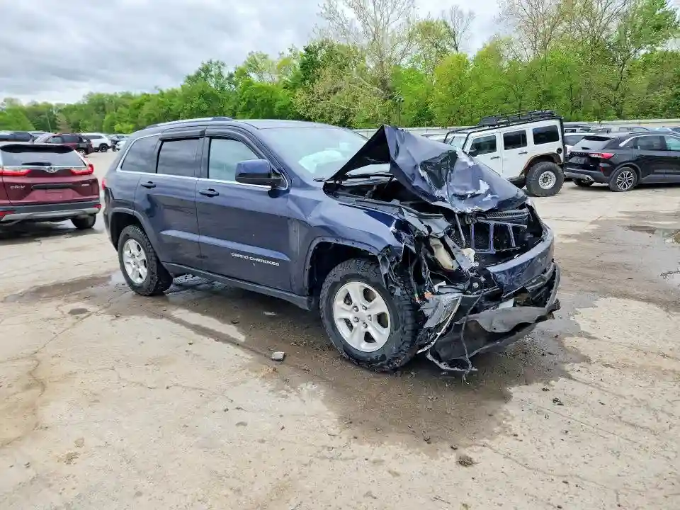 1C4RJFAG2FC237079 2015 JEEP GRAND CHEROKEE-3