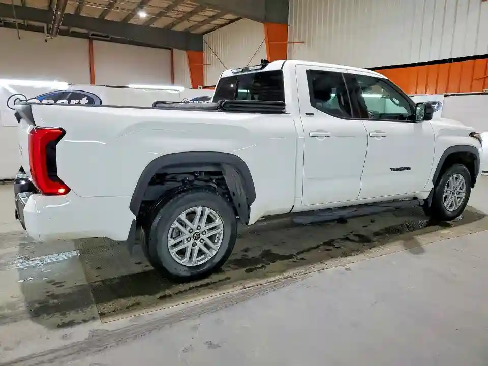 5TFLA5DA5PX114832 2023 TOYOTA TUNDRA-2
