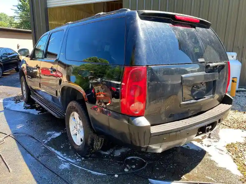 1GKS2KE79DR128926 2013 GMC YUKON-2