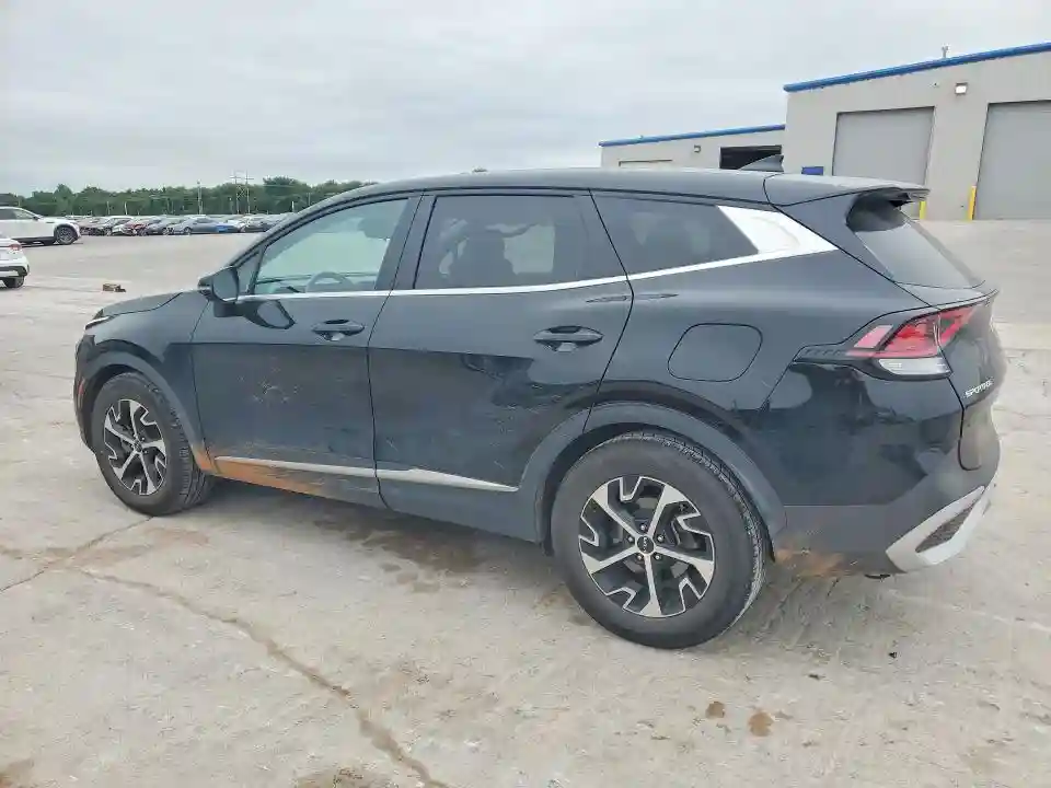 5XYK33AF3PG025399 2023 KIA SPORTAGE-1