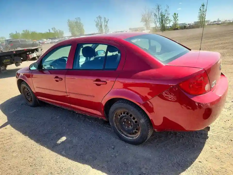 1G1AD5F56A7245492 2010 CHEVROLET COBALT-1