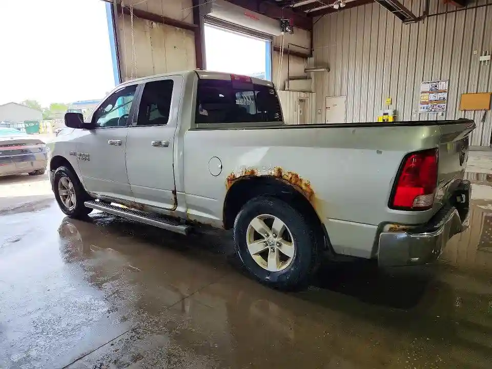1C6RR7GT7DS651326 2013 RAM 1500-1