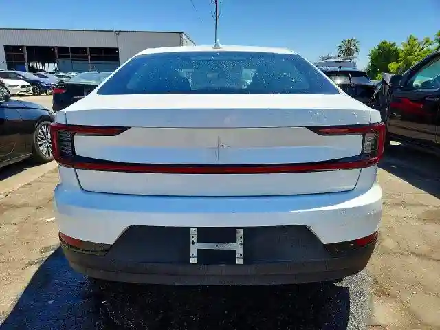 YSMEG3KA6PL157053 2023 POLESTAR 2-5