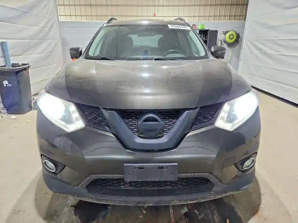 KNMAT2MV8GP658986 2016 NISSAN ROGUE-4