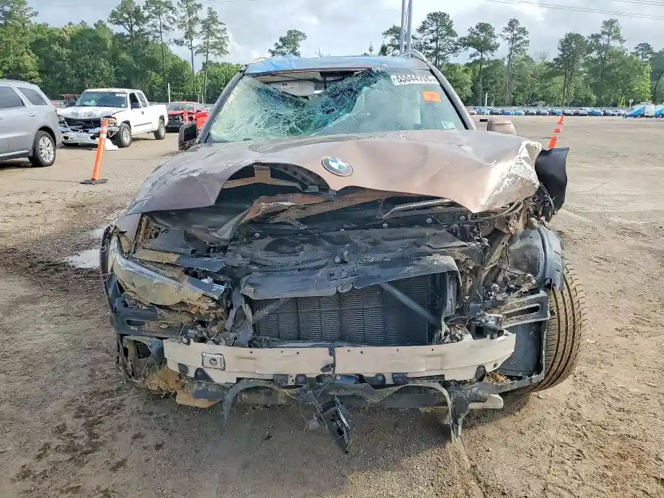 5UXCW2C01L9B48520 2020 BMW X7-4