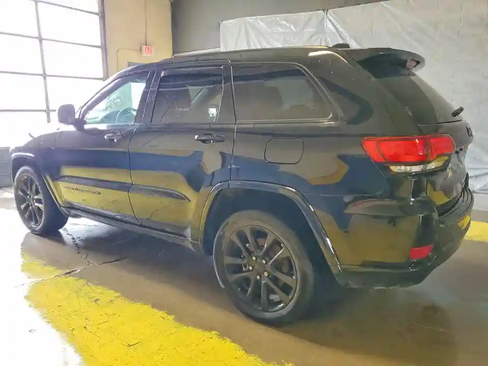1C4RJEAG7MC517412 2021 JEEP GRAND CHEROKEE-1