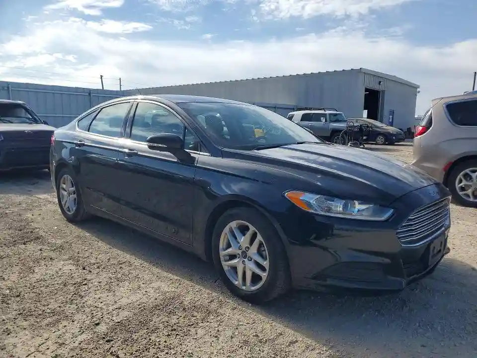 3FA6P0H70ER378498 2014 FORD FUSION-3