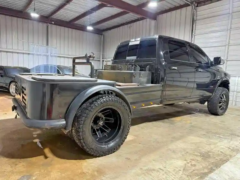 3C63RRJL1GG105790 2016 RAM 3500-3