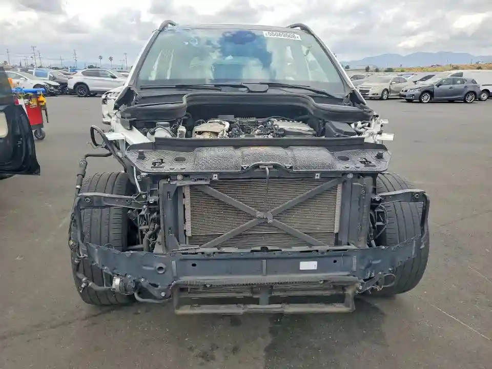 4JGFB5KB6NA823965 2022 MERCEDES-BENZ GLE-CLASS-4