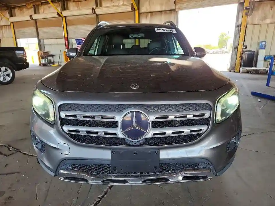W1N4M4GB9MW166856 2021 MERCEDES-BENZ GLB-CLASS-4