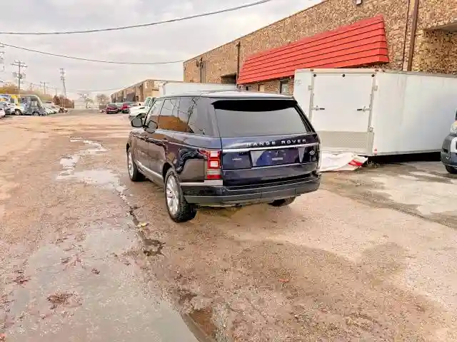 SALGS2VF5GA263311 2016 LAND ROVER RANGEROVER-2