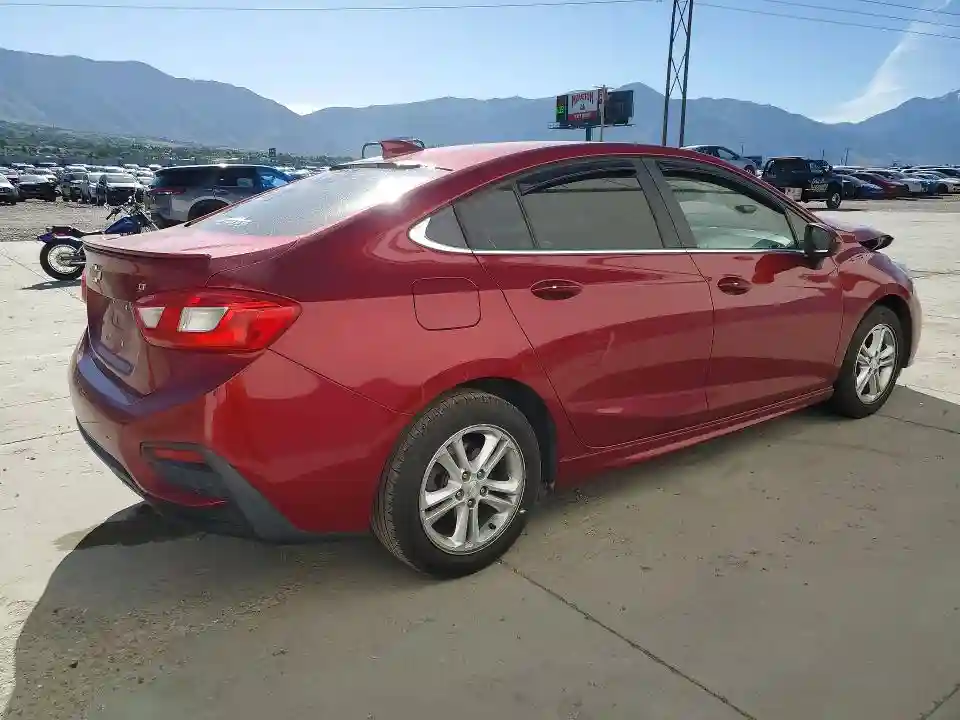 1G1BE5SMXH7217929 2017 CHEVROLET CRUZE-2