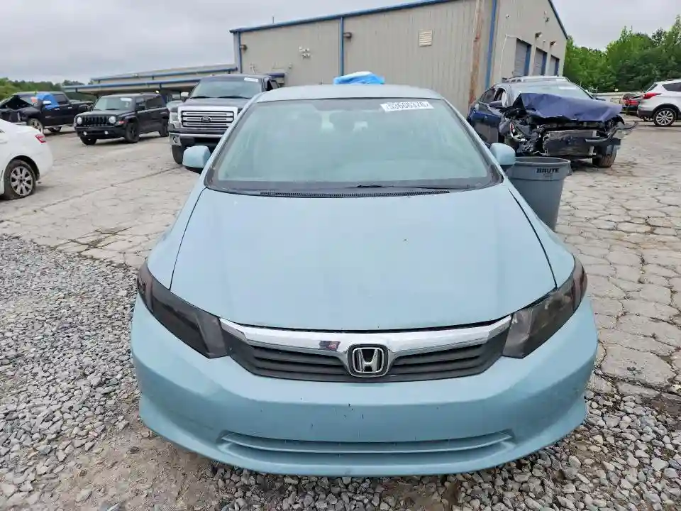 2HGFB2F95CH505765 2012 HONDA CIVIC-4