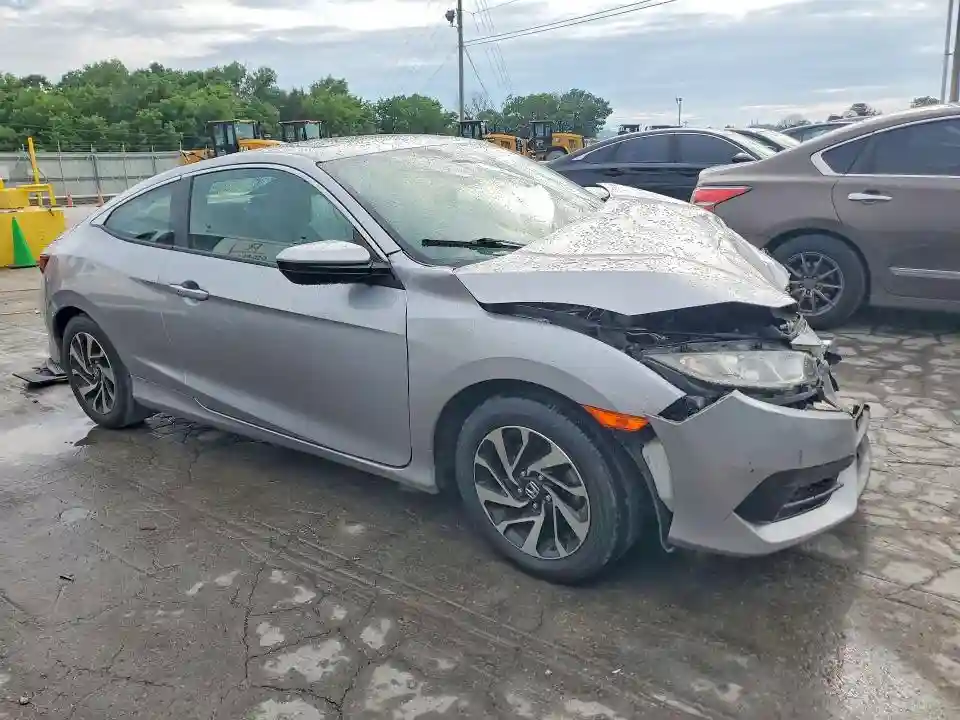 2HGFC4B09JH302228 2018 HONDA CIVIC-3