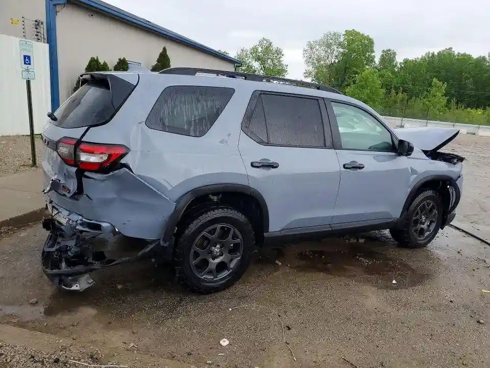 5FNYG1H64SB104900 2025 HONDA PILOT-2