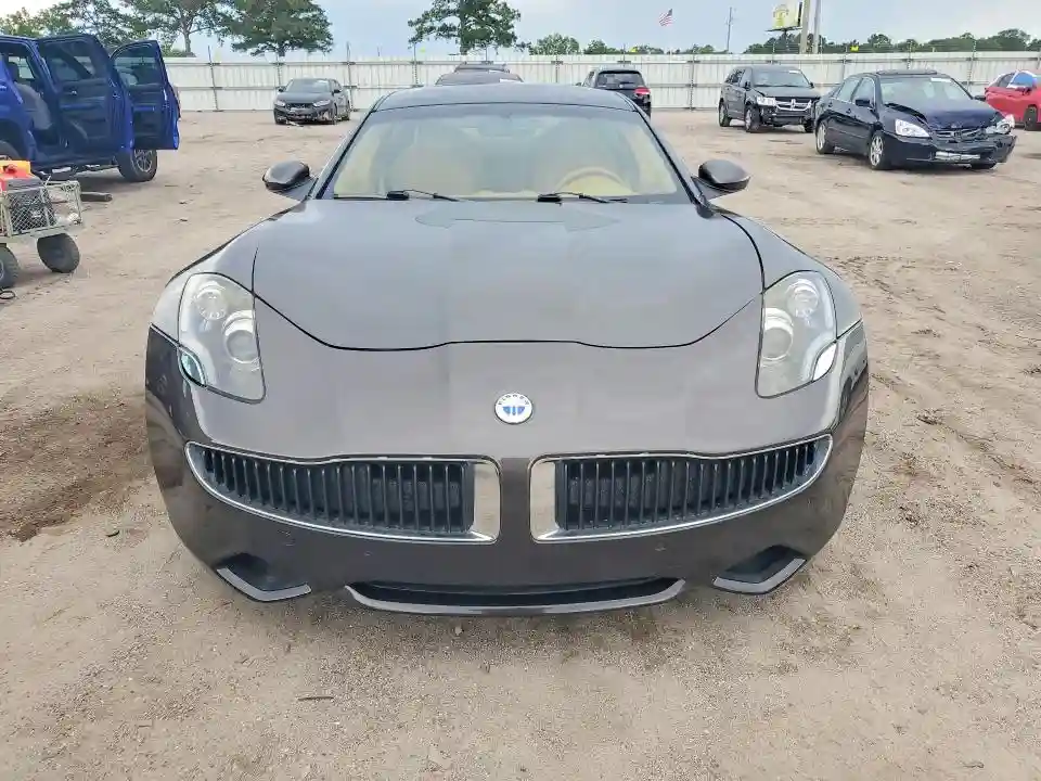 YH4K14AA3CA001653 2012 FISKER AUTOMOTIVE KARMA-4