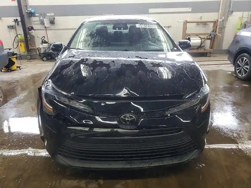 5YFB4MDE1PP046060 2023 TOYOTA COROLLA-4