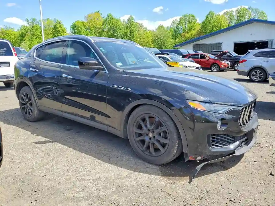 ZN661YUA2JX301305 2018 MASERATI ALL OTHER-3