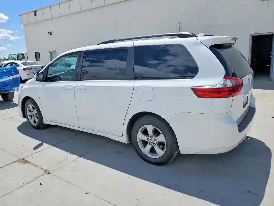 5TDKZ3DC3LS064474 2020 TOYOTA SIENNA-1