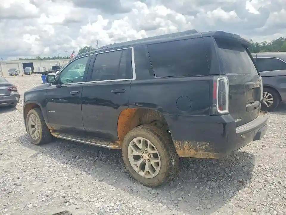 1GKS1AKC3GR261023 2016 GMC YUKON SLE-1