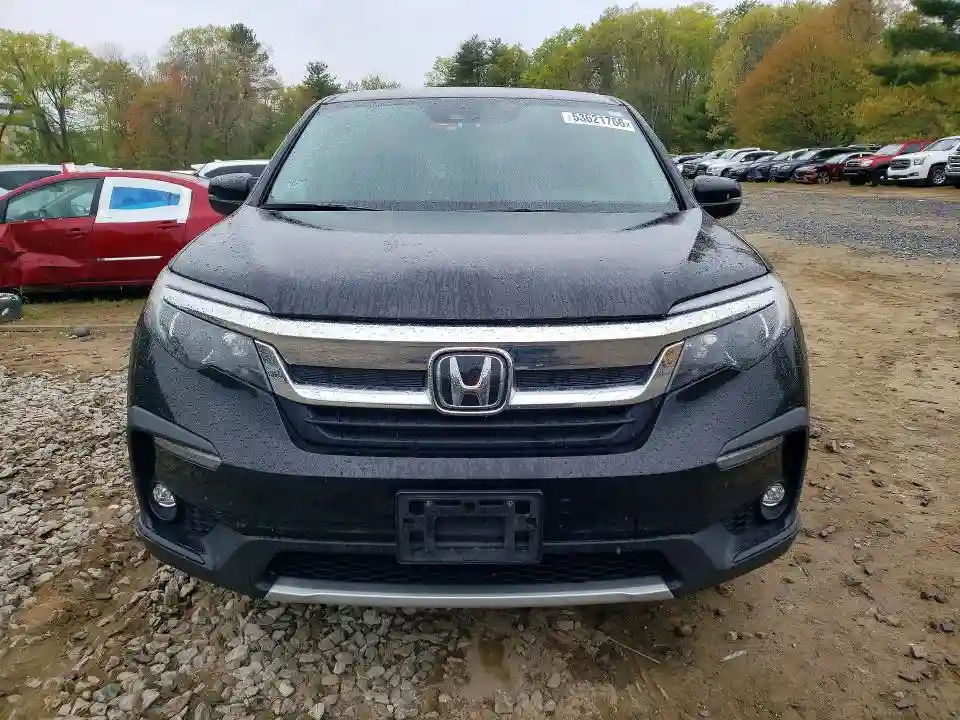 5FNYF6H58LB056715 2020 HONDA PILOT-4