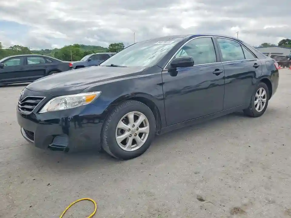 4T1BF3EK2AU097985 2010 TOYOTA CAMRY-0